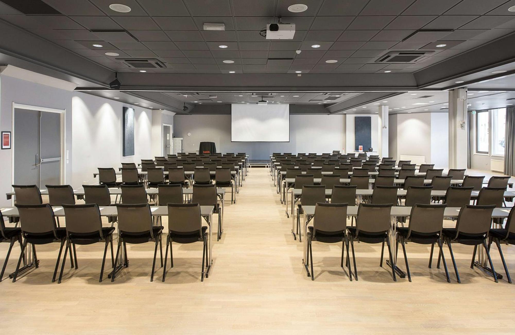 Scandic Ambassadeur
