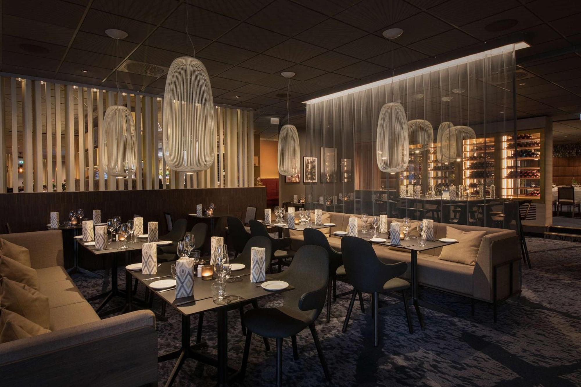 Scandic Ambassadeur Hotel