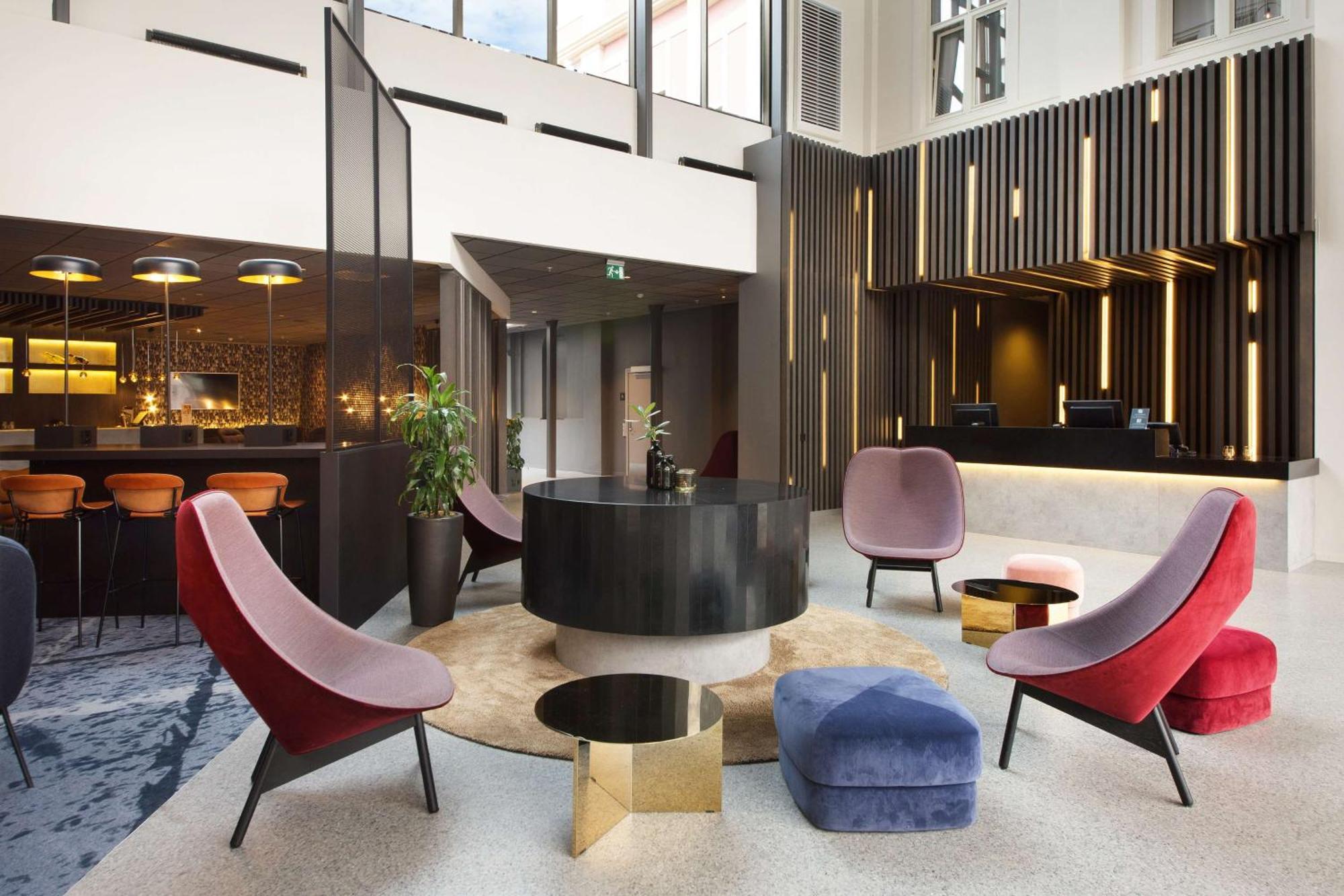 Scandic Ambassadeur Hotel Drammen