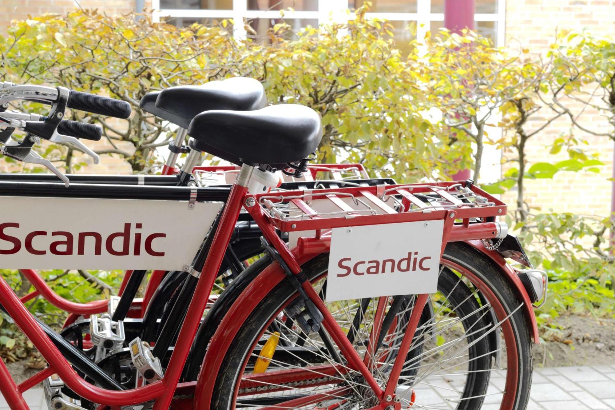 Scandic Ambassadeur