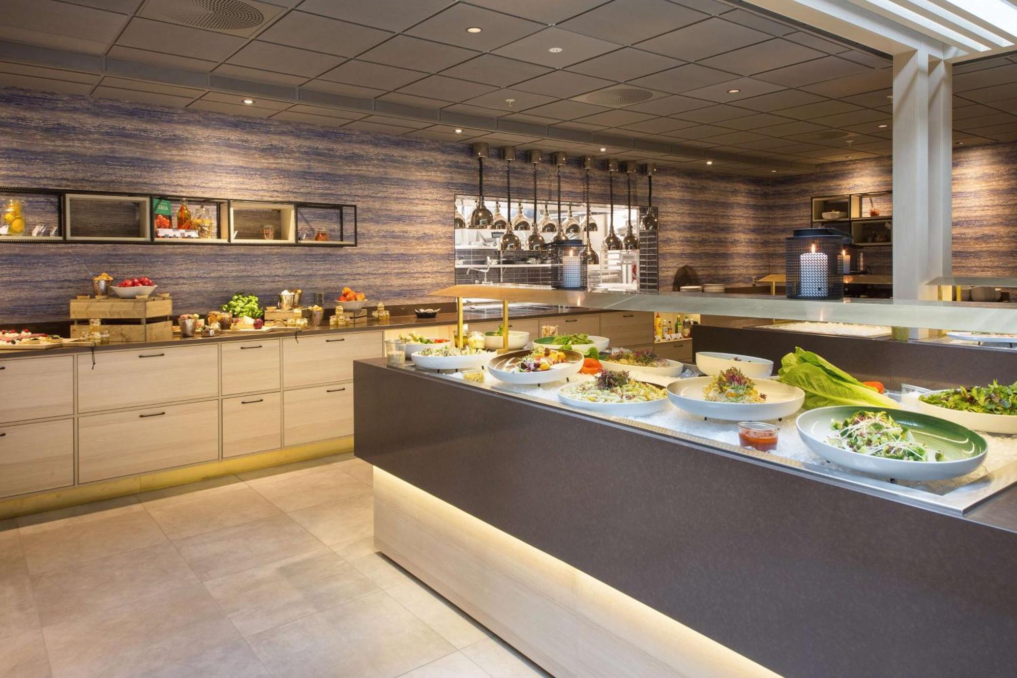 Hotel Scandic Ambassadeur 4*