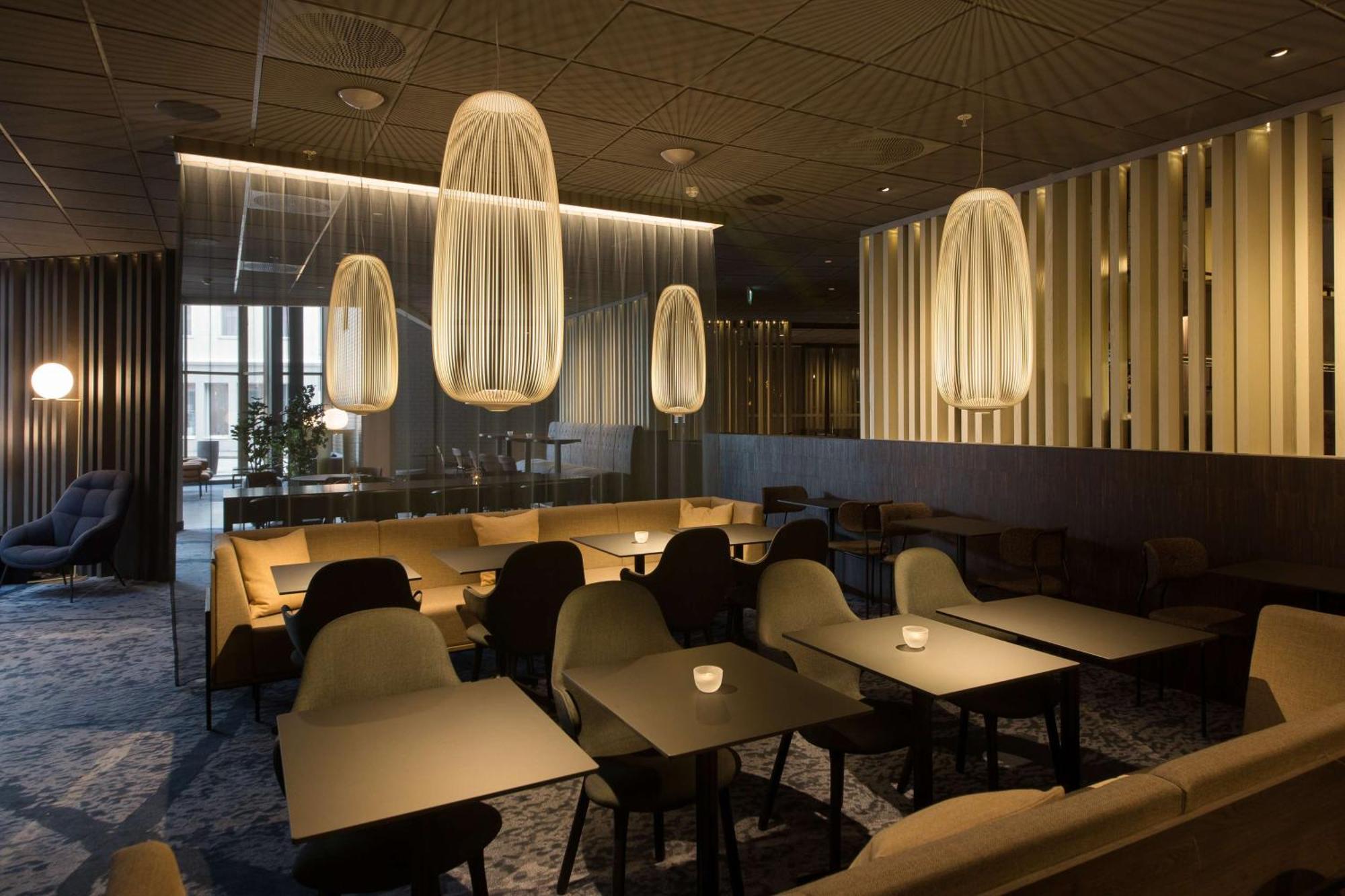 Hotel Scandic Ambassadeur Drammen