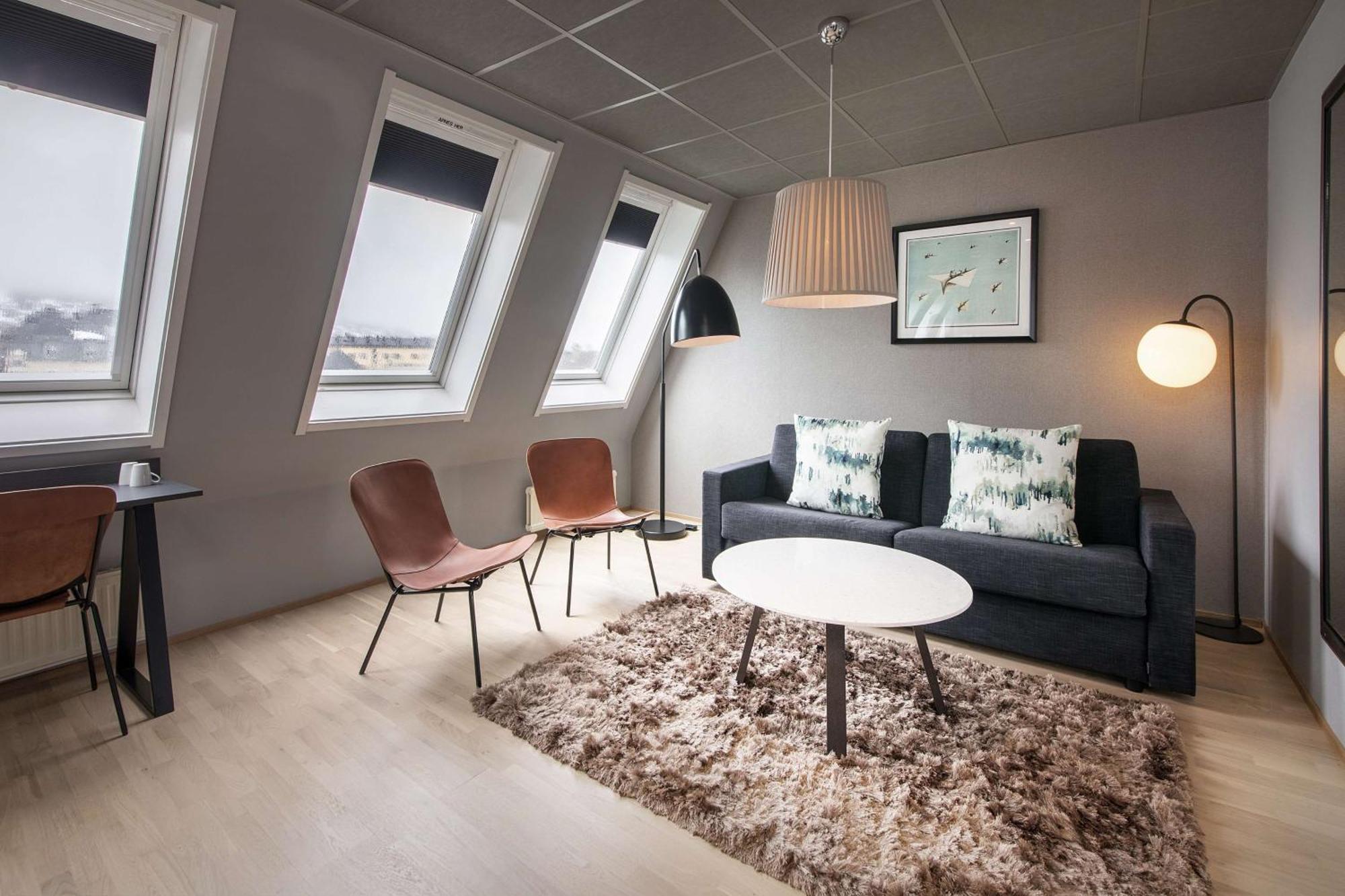 Hotel Scandic Ambassadeur