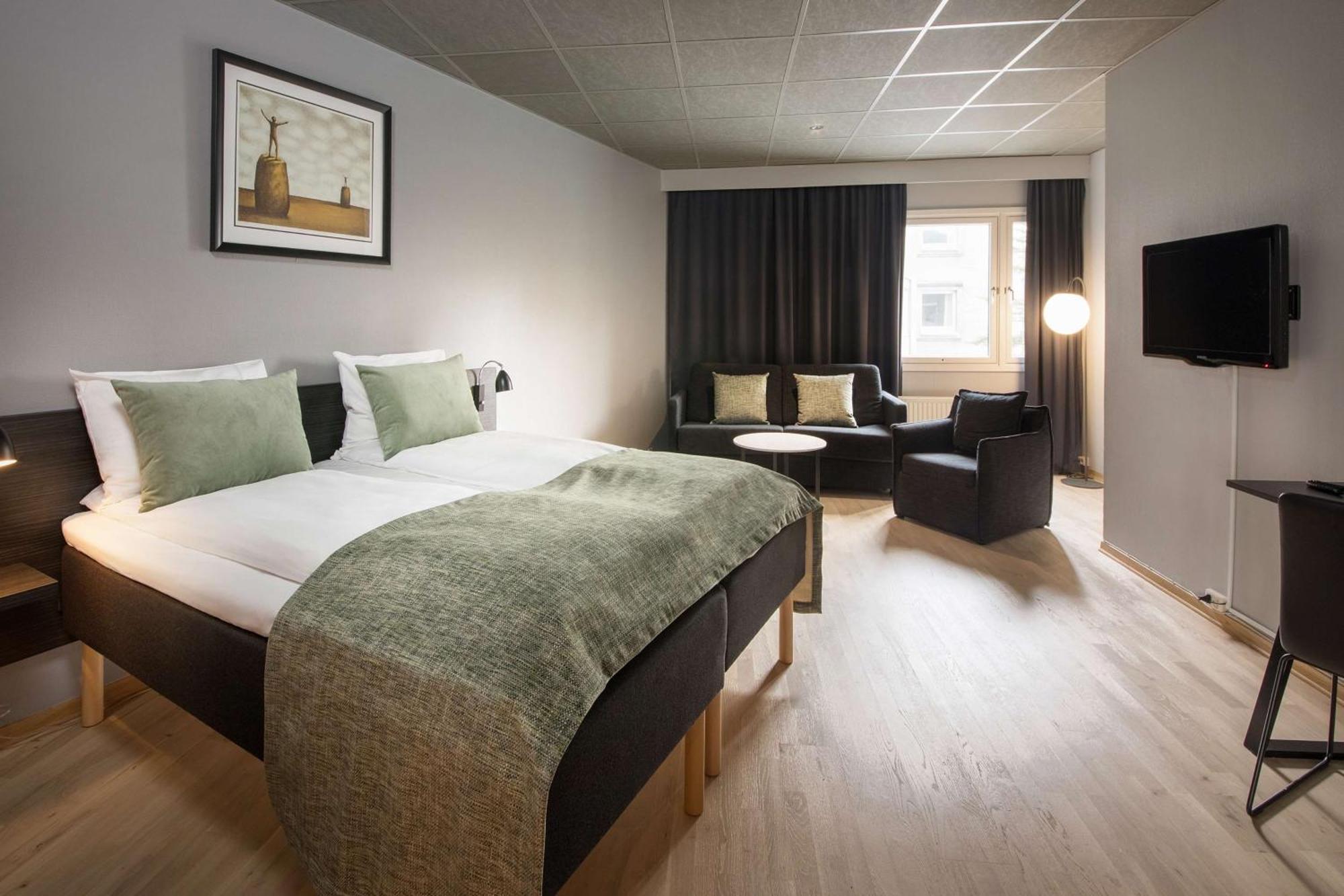 Scandic Ambassadeur Hotel Drammen