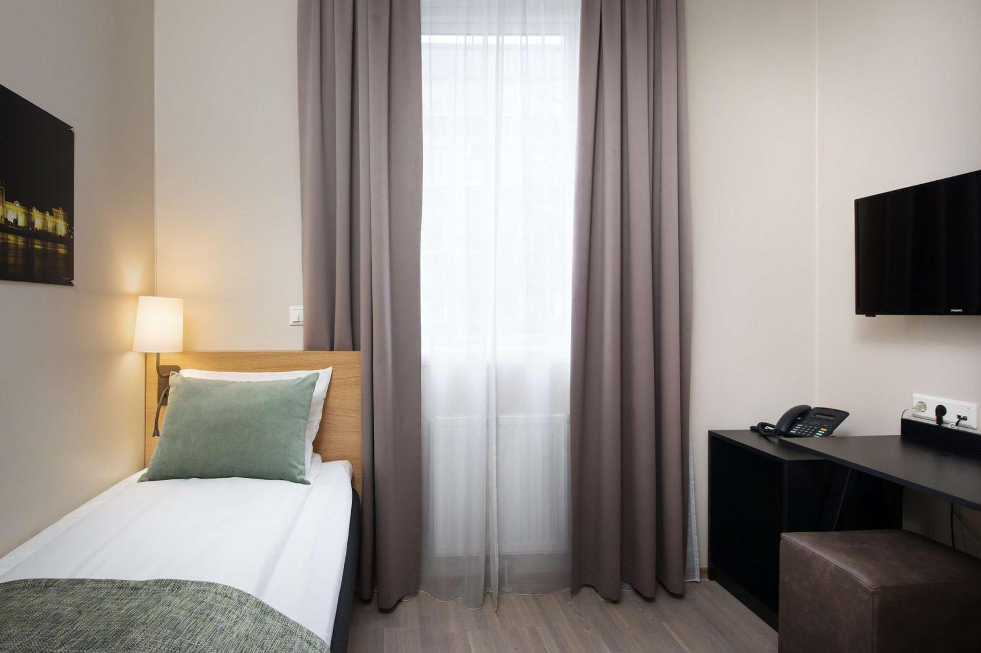 Hotel Scandic Ambassadeur Drammen