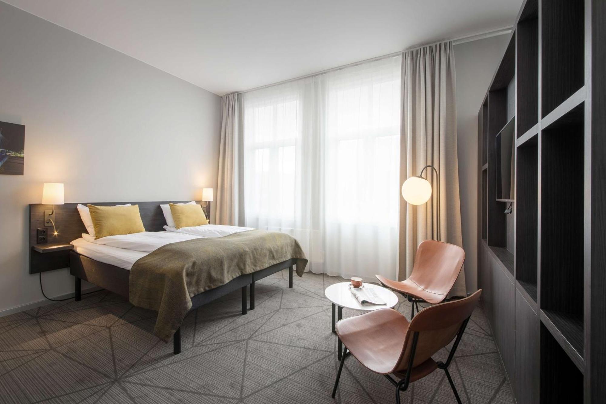 Hotel Scandic Ambassadeur 4*