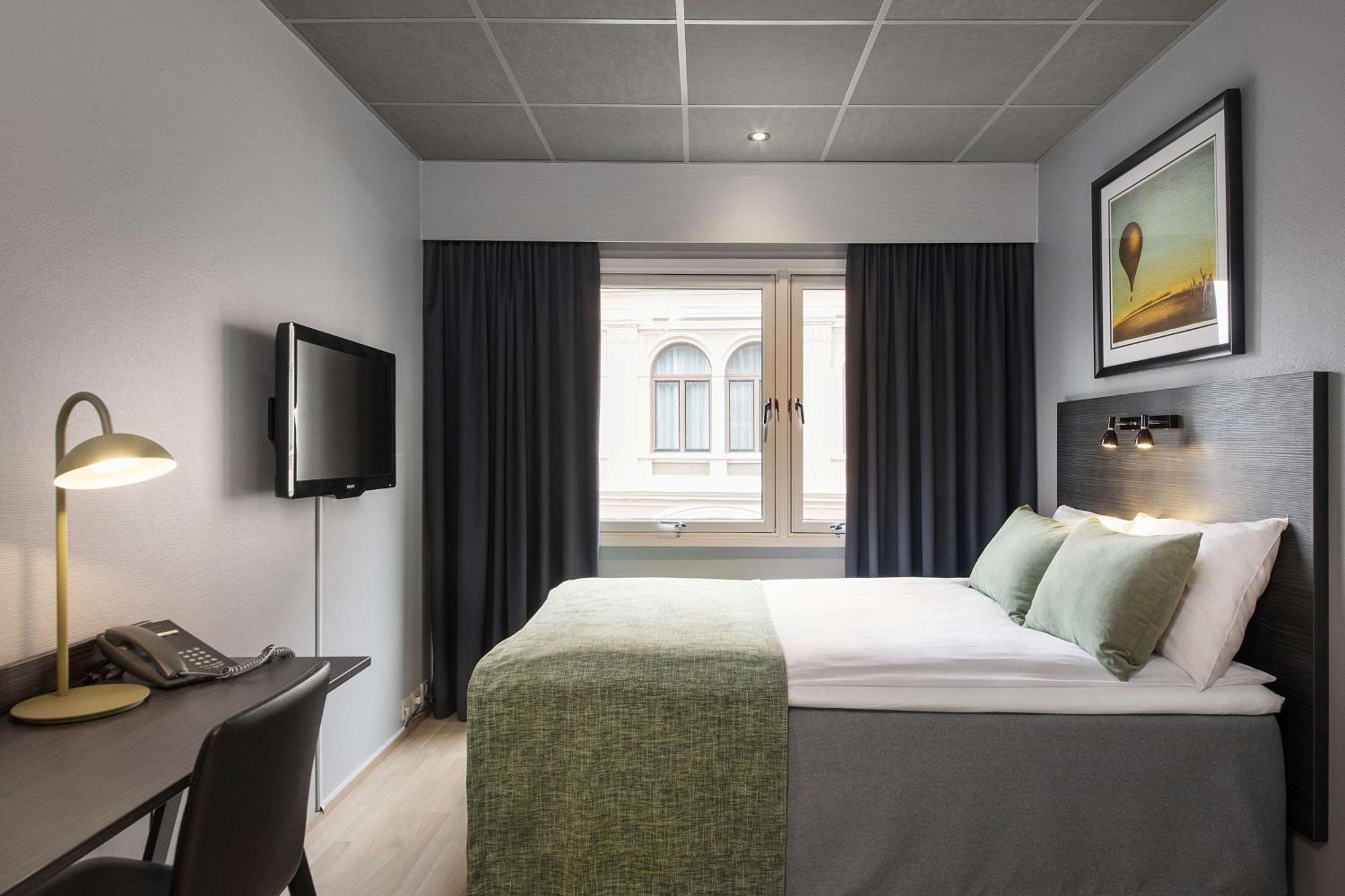 Hotel Scandic Ambassadeur Drammen