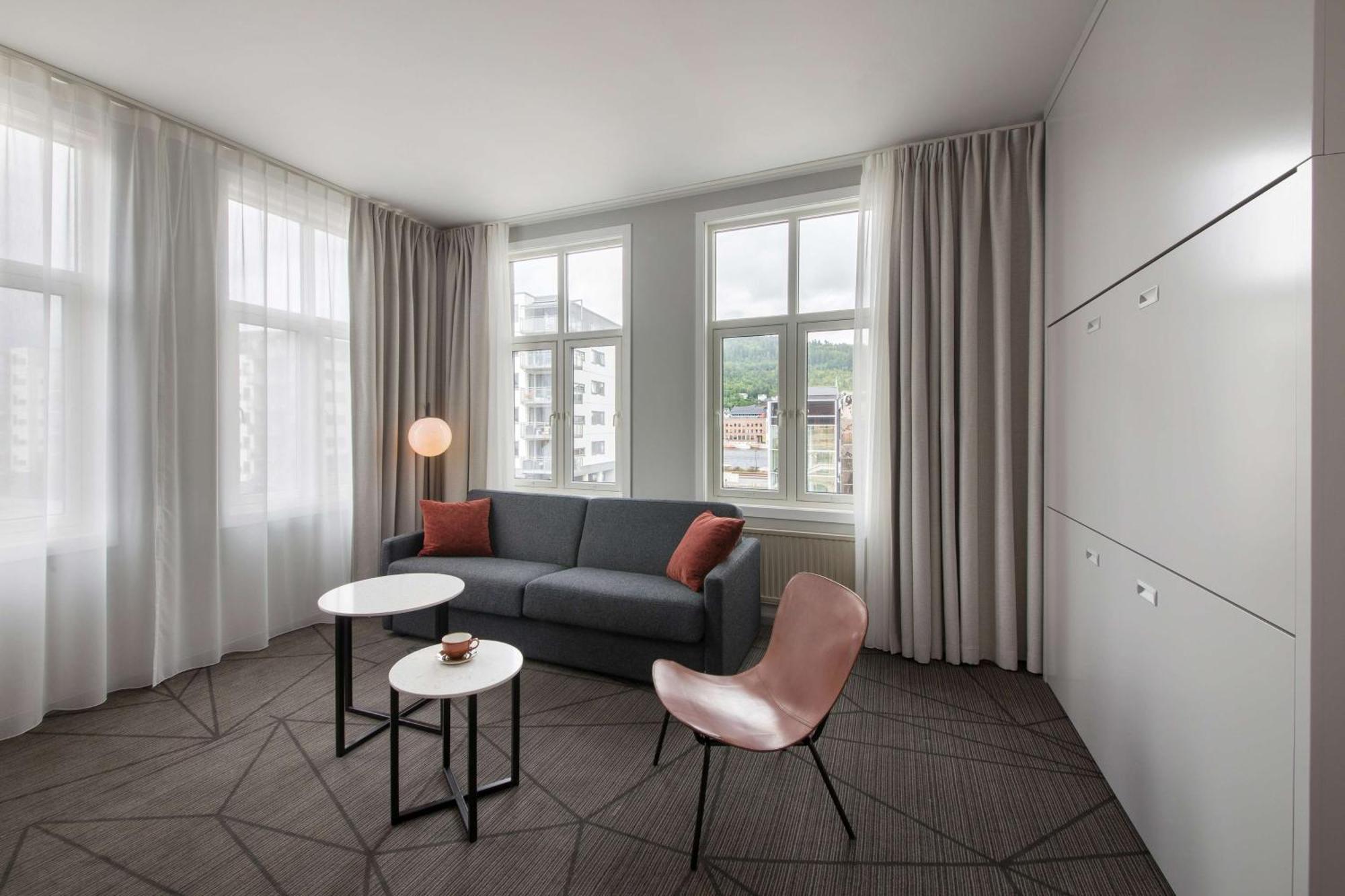 Hotel Scandic Ambassadeur Drammen