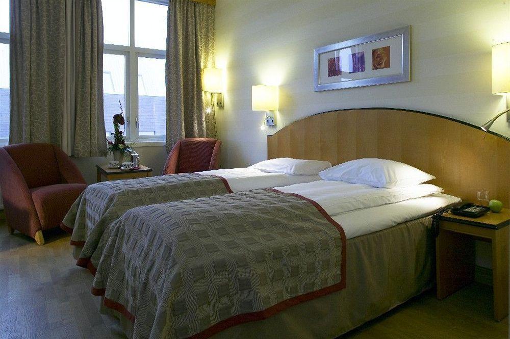 Scandic Ambassadeur 4*