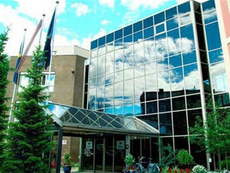 Hotel Scandic Ambassadeur Drammen