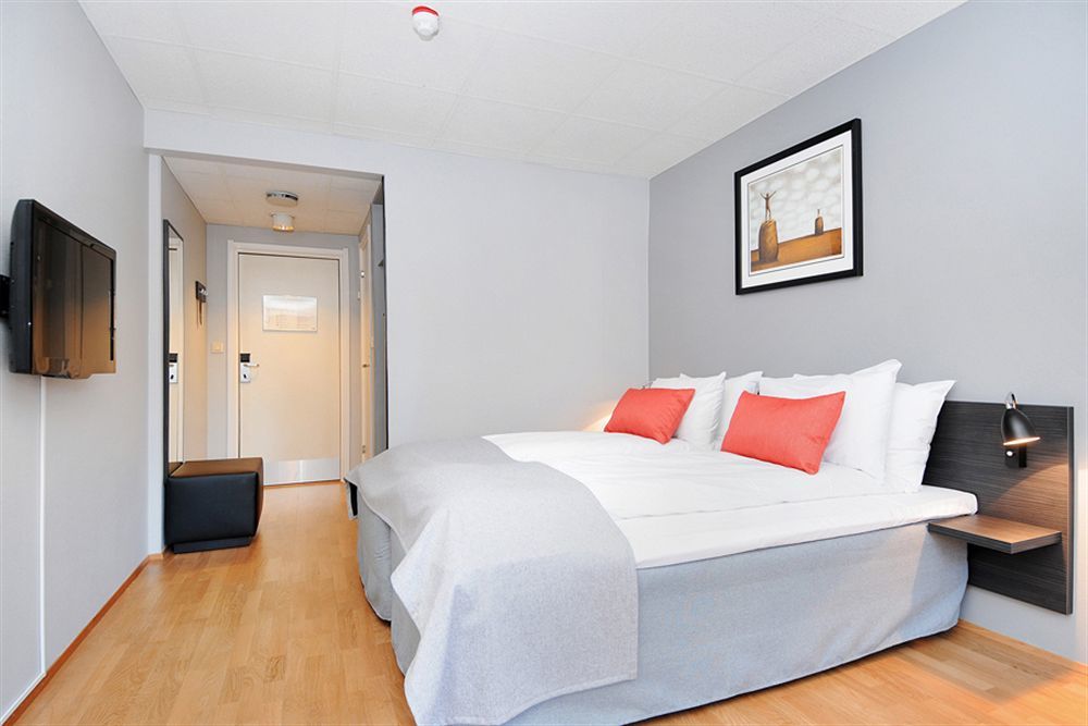 Hotel Scandic Ambassadeur Drammen
