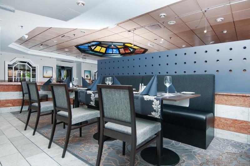 Hotel Scandic Ambassadeur 4*