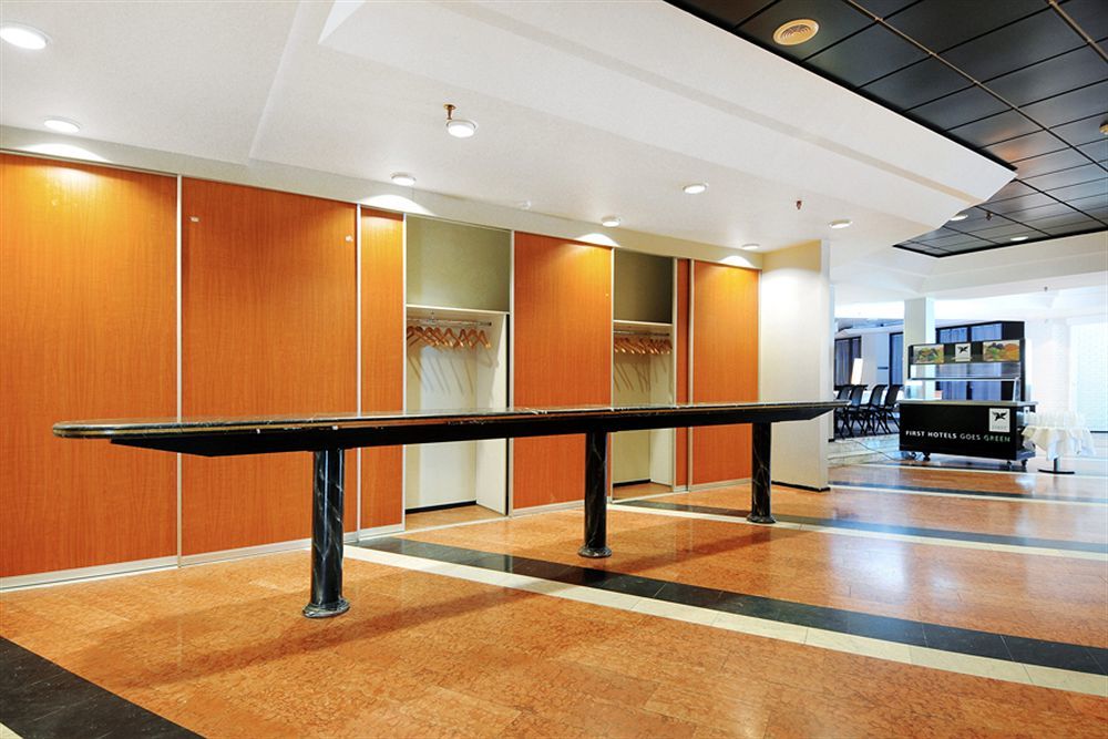 Scandic Ambassadeur Hotel Drammen