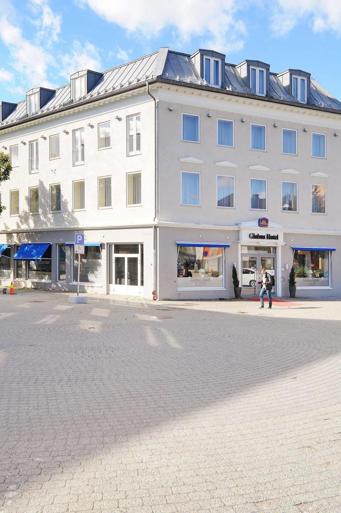 Scandic Ambassadeur 4* Drammen