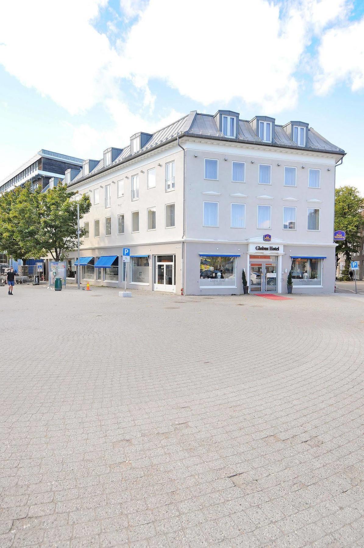 Scandic Ambassadeur 4* Драммен