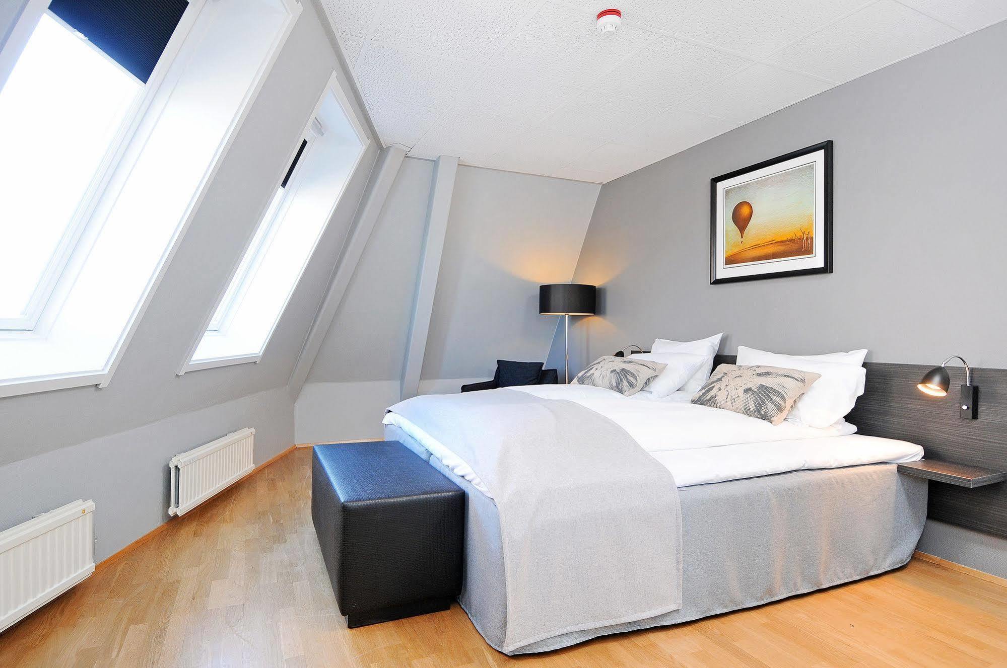 Scandic Ambassadeur Drammen