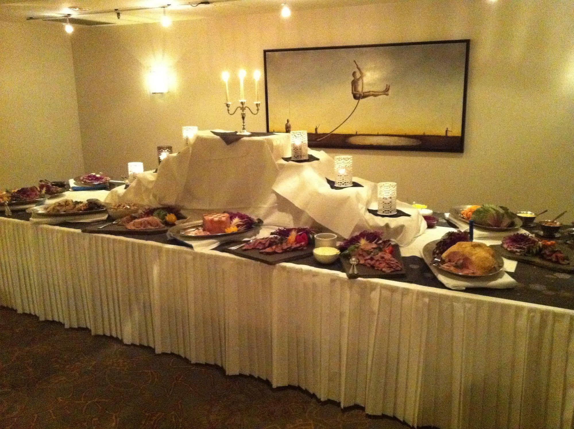 Hotel Scandic Ambassadeur Drammen