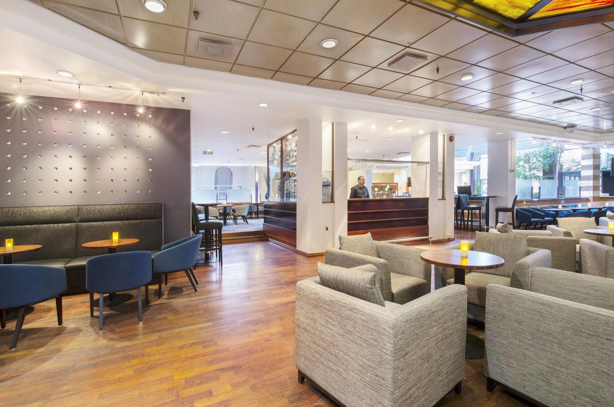 Scandic Ambassadeur Drammen