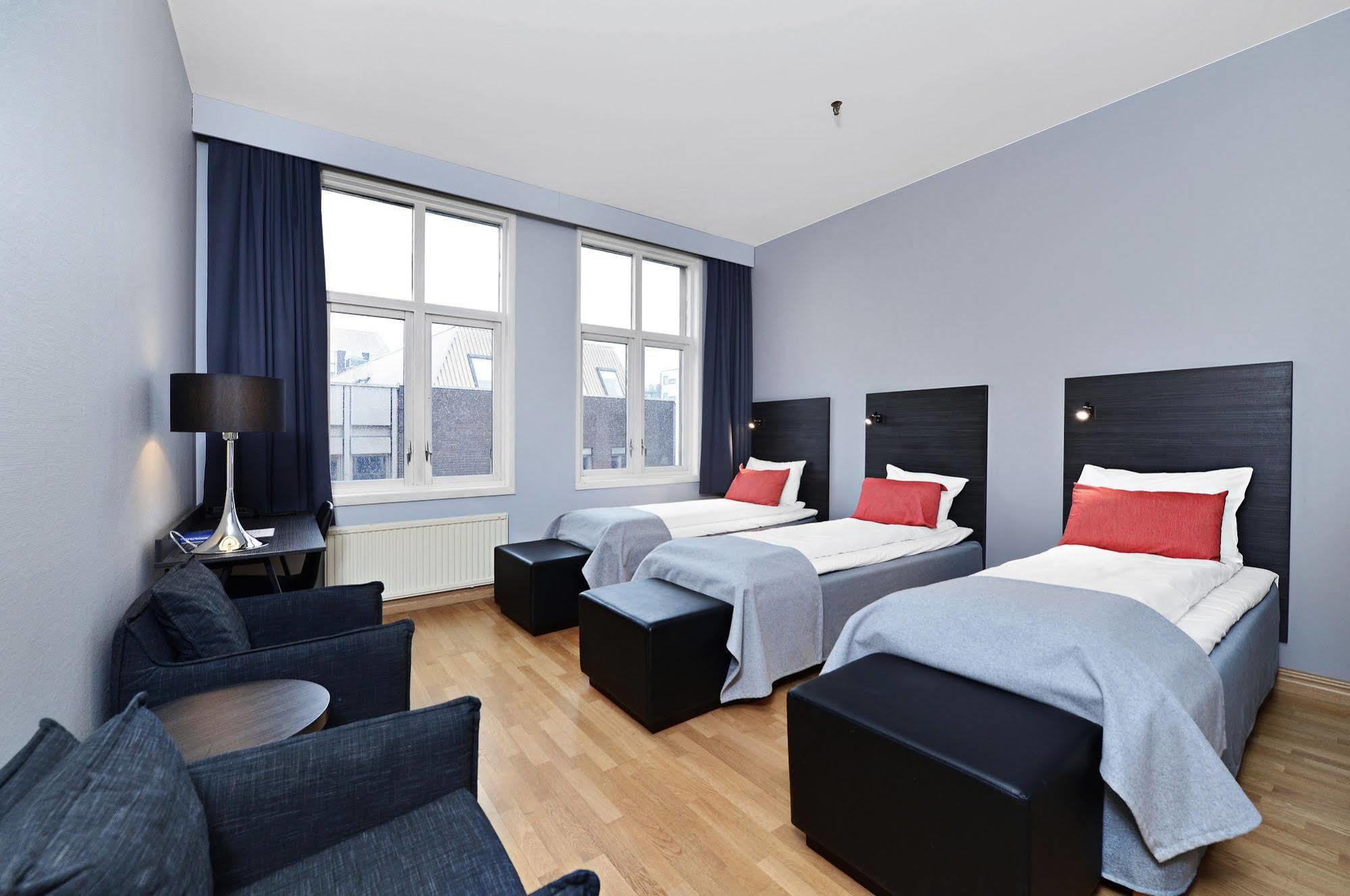 Scandic Ambassadeur Hotel Drammen