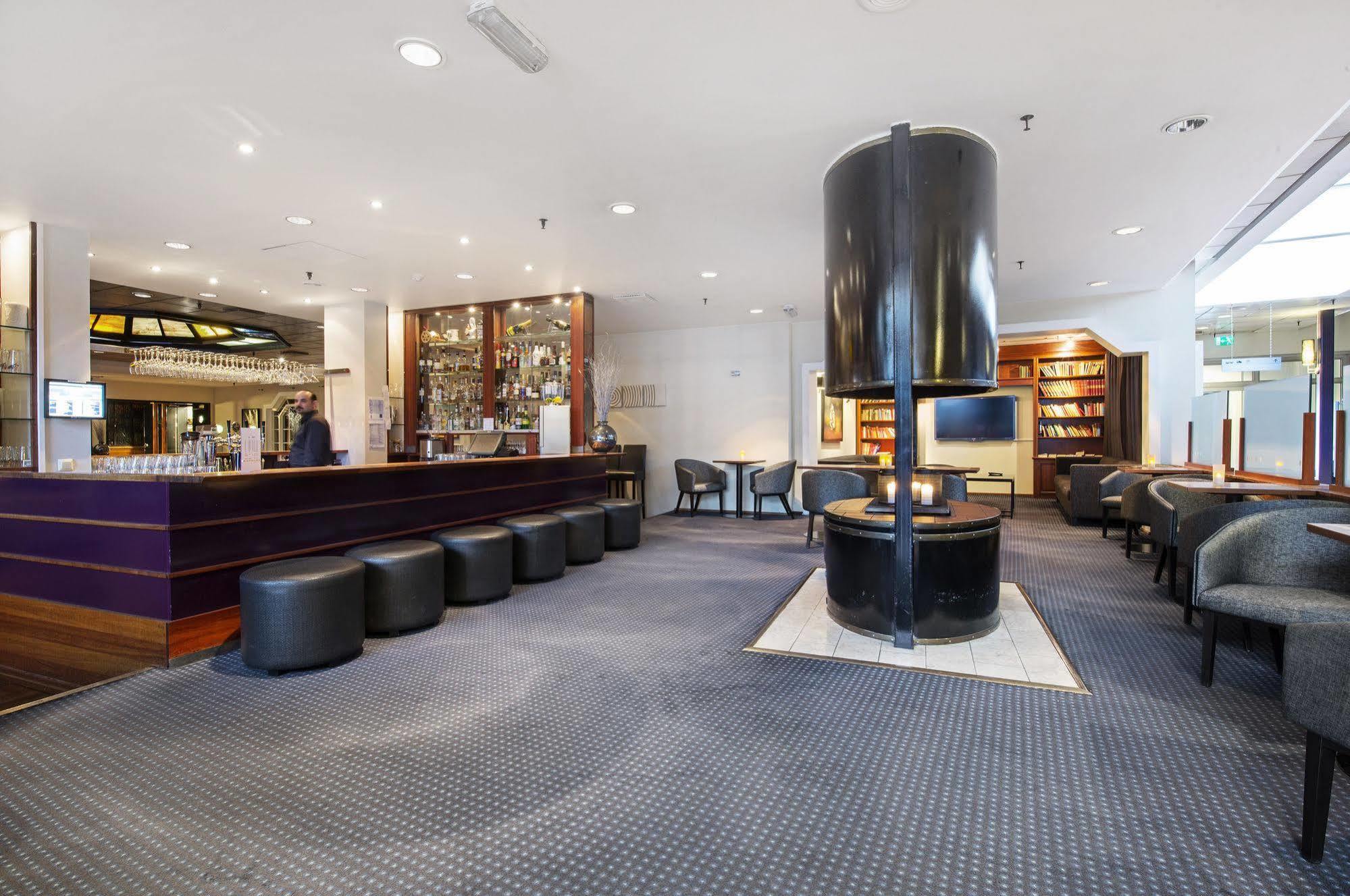 Scandic Ambassadeur Hotel