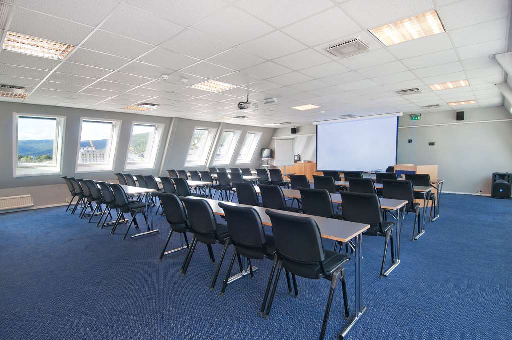 Scandic Ambassadeur Hotel 4*
