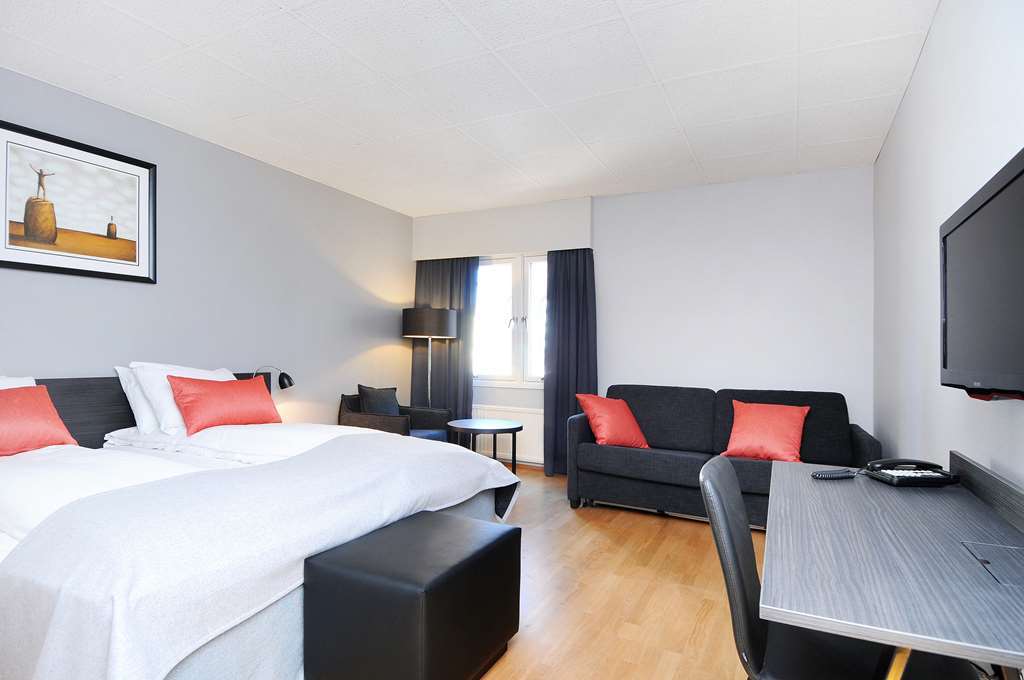 Hotel Scandic Ambassadeur