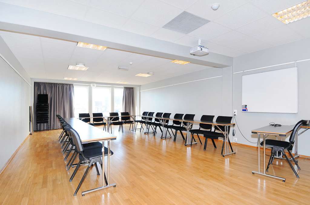 Scandic Ambassadeur Drammen