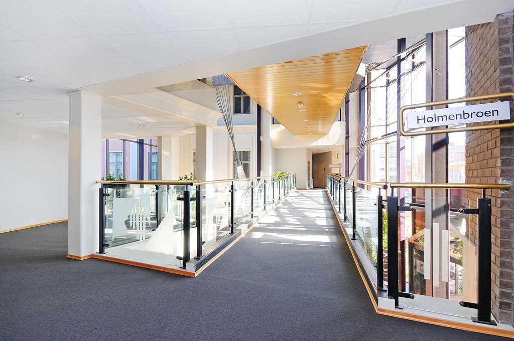 Scandic Ambassadeur Hotel 4*