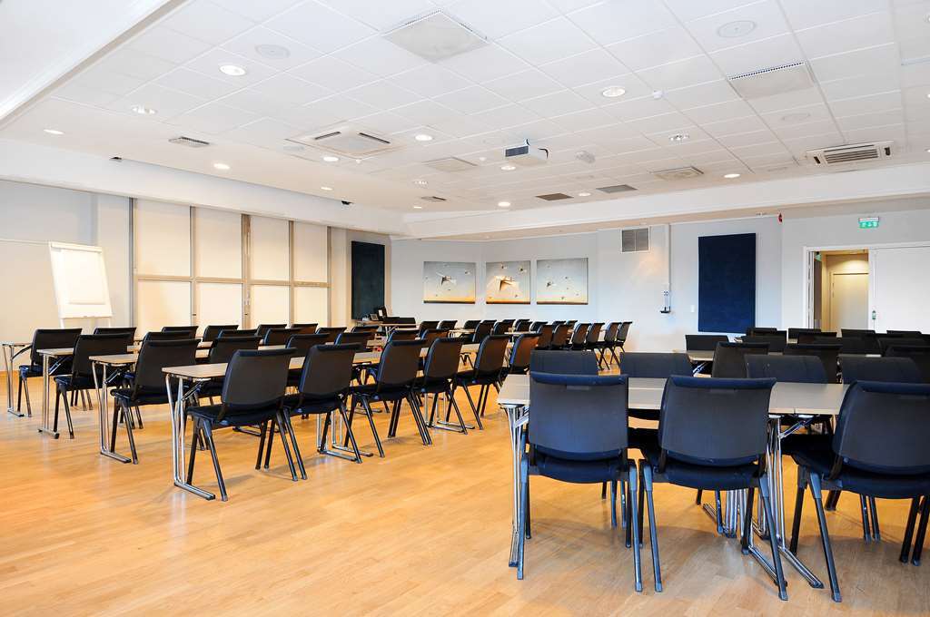 Scandic Ambassadeur 4* Drammen