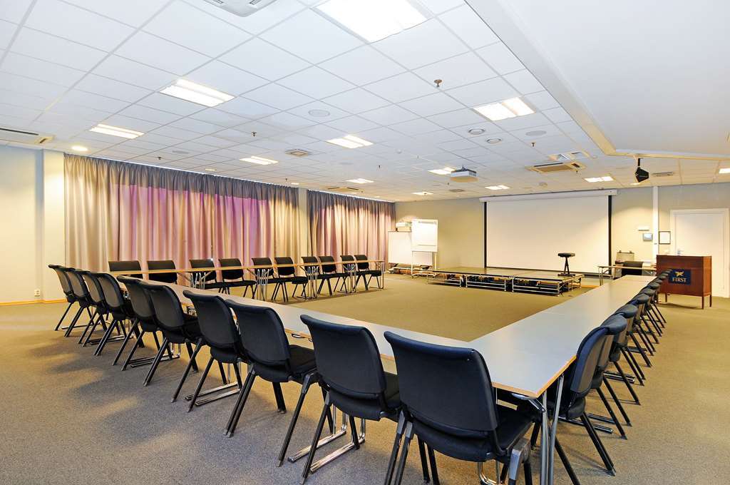 Hotel Scandic Ambassadeur