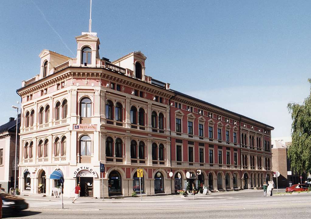 Hotel Scandic Ambassadeur Drammen