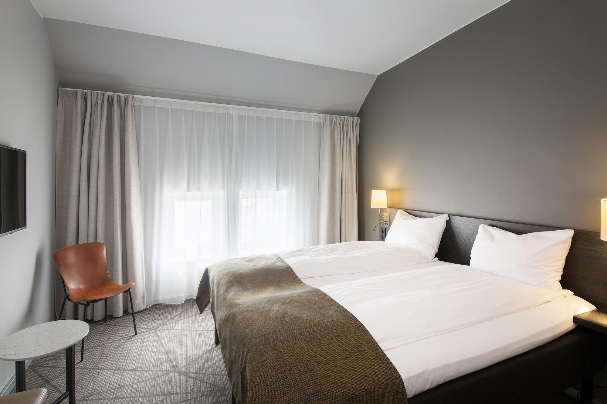 Scandic Ambassadeur 4* Drammen