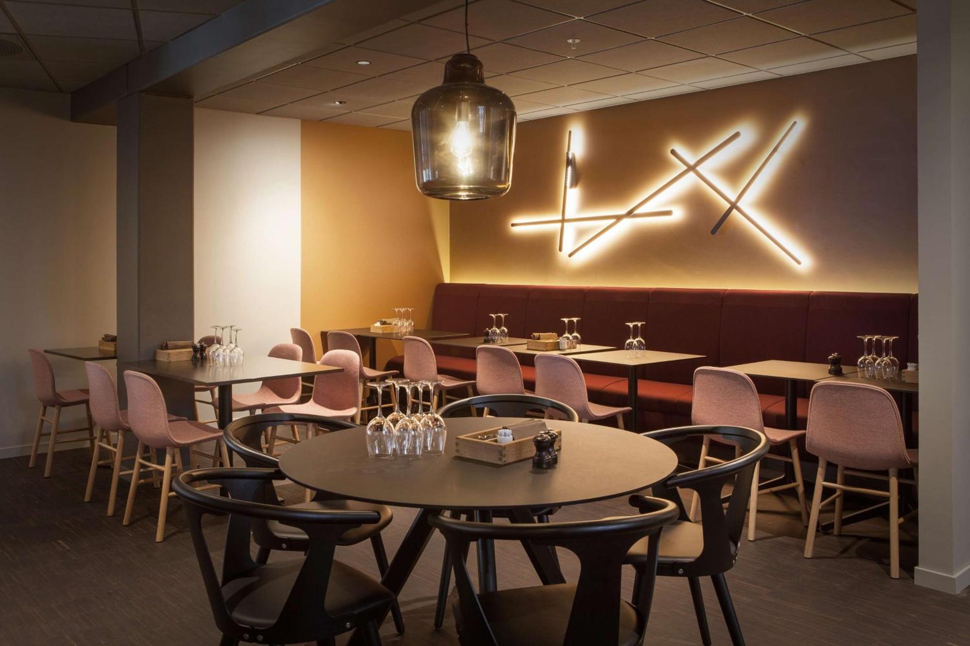 Scandic Ambassadeur 4* Drammen
