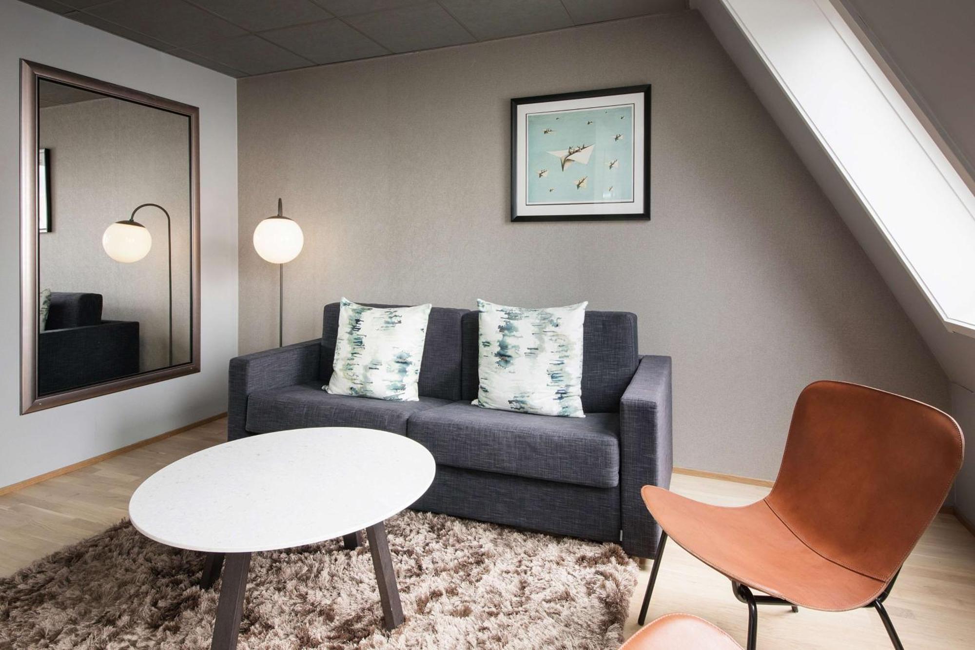 Scandic Ambassadeur Hotel