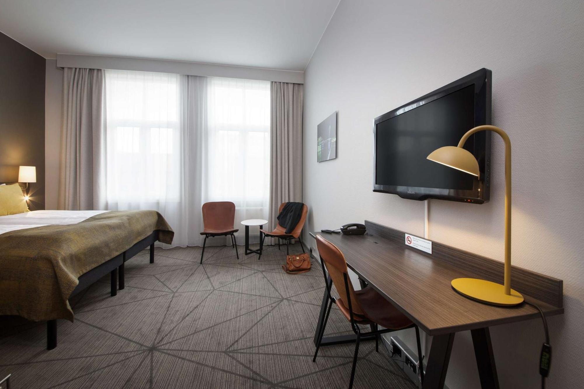 Hotel Scandic Ambassadeur Drammen