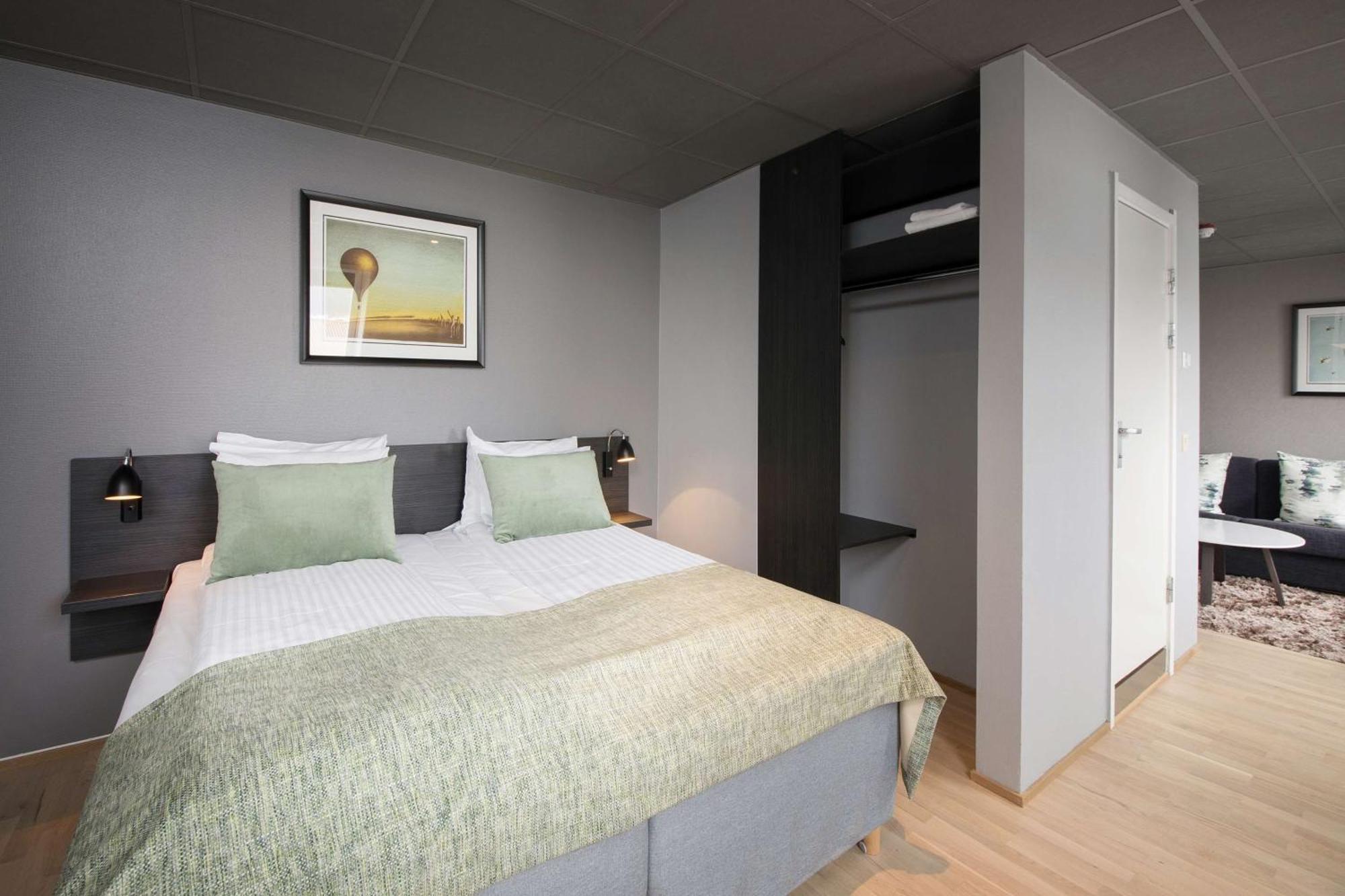 Scandic Ambassadeur Hotel