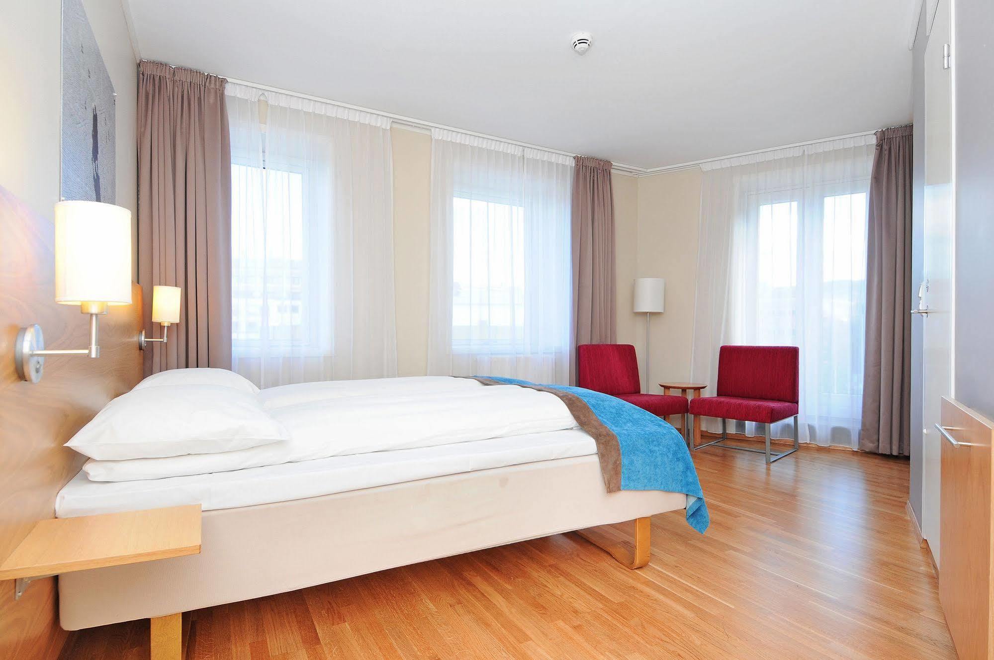 Scandic Ambassadeur Hotel Drammen
