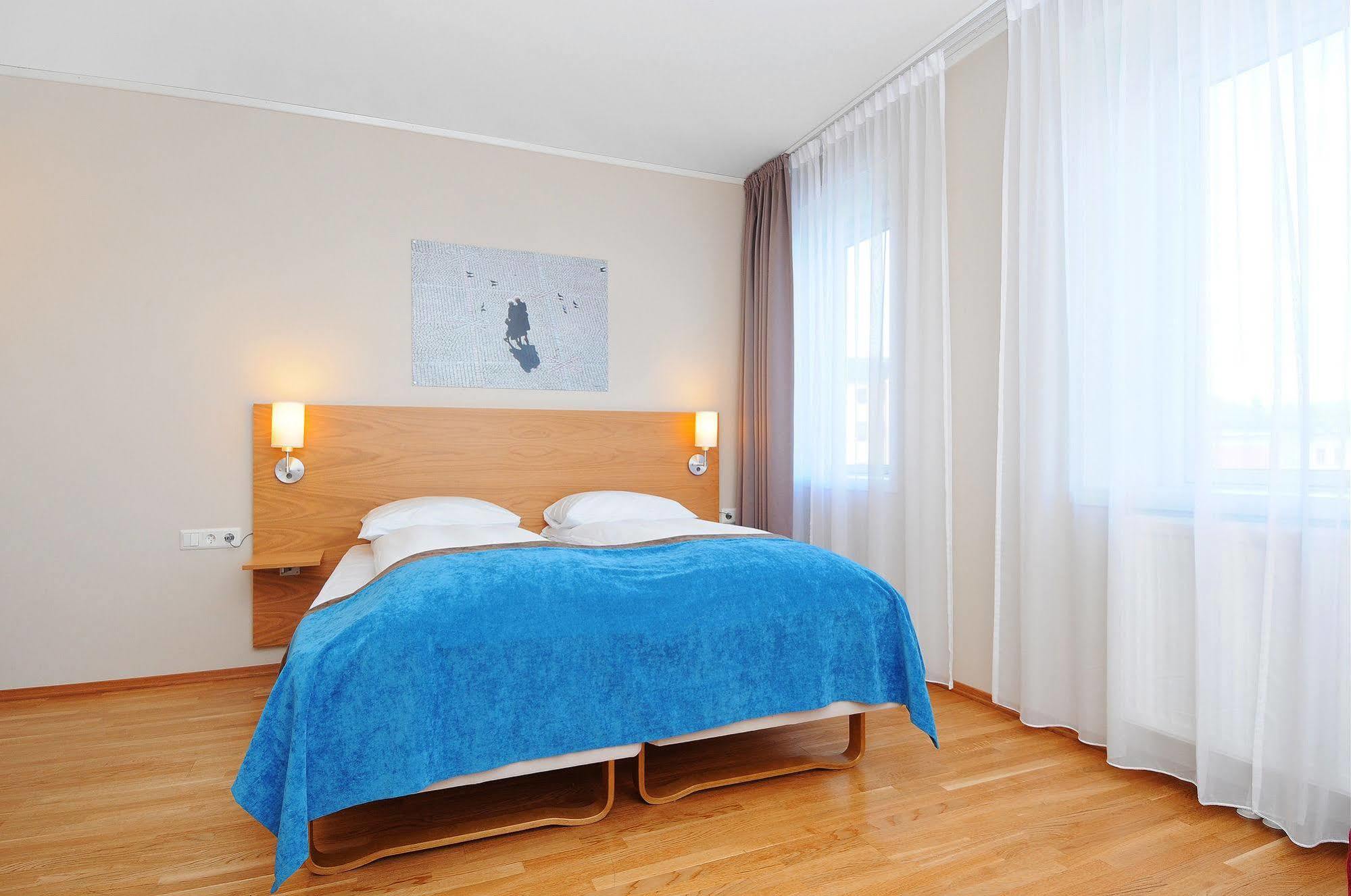 Scandic Ambassadeur Hotel 4*