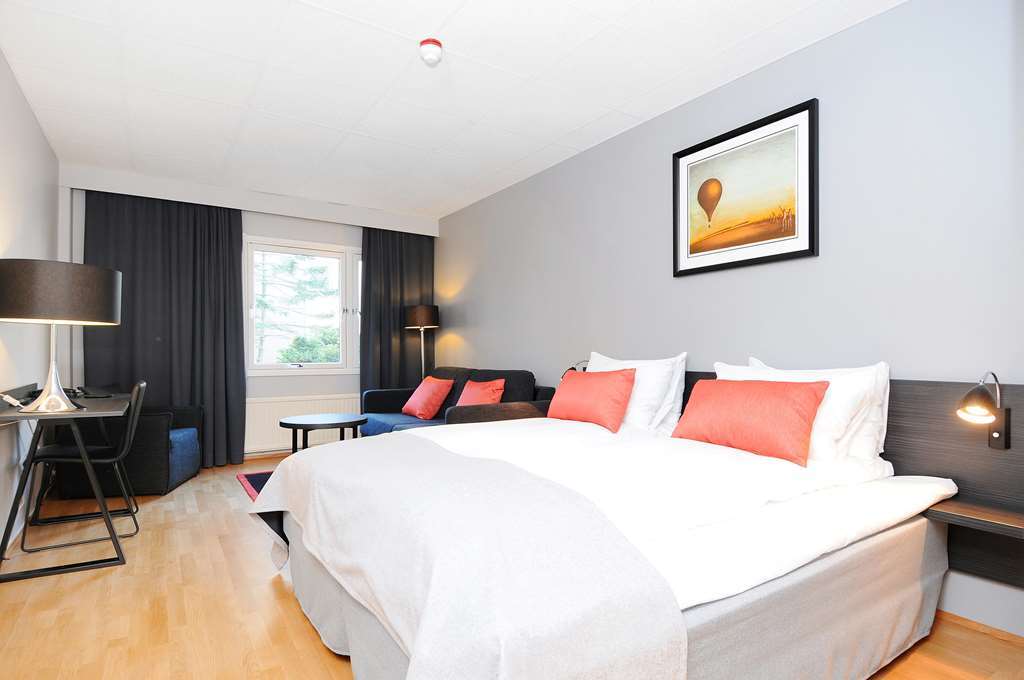 Hotel Scandic Ambassadeur