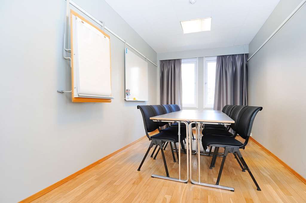 Hotel Scandic Ambassadeur 4*